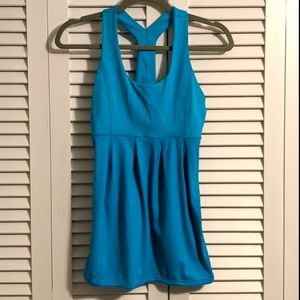 Lululemon Power Dance Tank Top